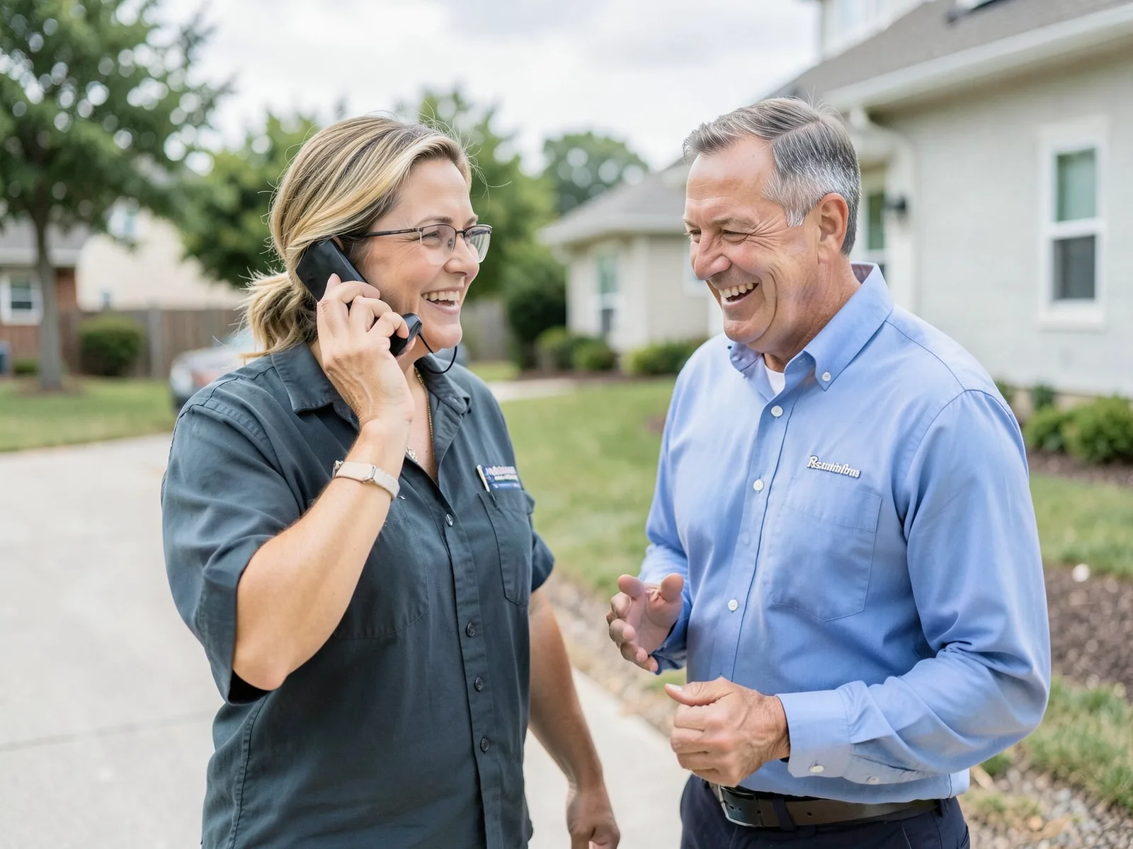 Frequently Asked Questions About Roof Leak Water Damage Restoration in Sandy Hook, KY